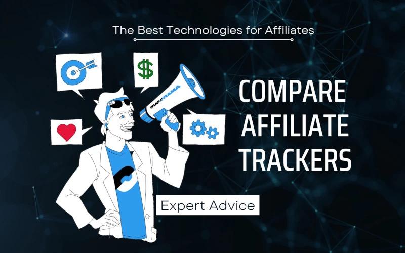 Affiliate Tracker Comparison: how to choose the best